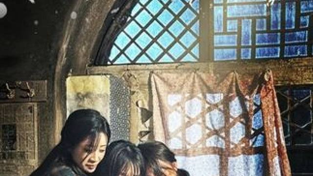 #我想回家 #我想回家大结局 #我想回家后续 #九寻剧场 #西瓜创想