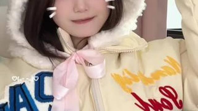 今天睡了十二小时！！！ #甜妹