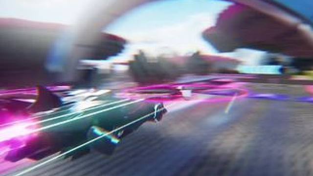 #王牌竞速 #王牌赛车手