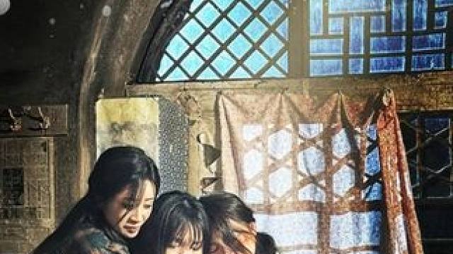 #我想回家 #我想回家大结局 #我想回家后续 #九寻剧场 #西瓜创想