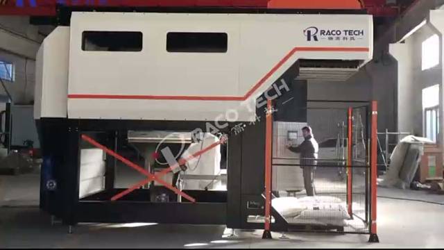 逐层拆包机好用又好看