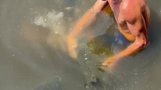 这鱼哪个钓友看了不羡慕~