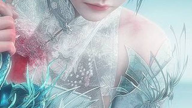 诛仙世界的雪碧组合无了~ #诛仙世界 #诛仙 #游戏日常 #游戏CG