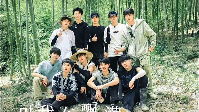 交给时间来解答