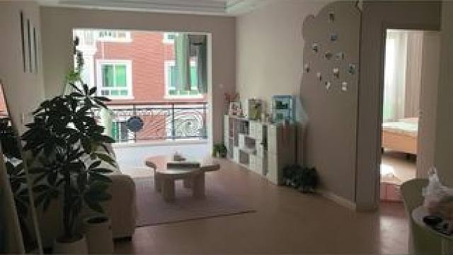 交房交房，5万块钱弄出来看着效果也还可以吧。#旧房改造翻新 #二手房翻新 #今日优质房源 #今日好房