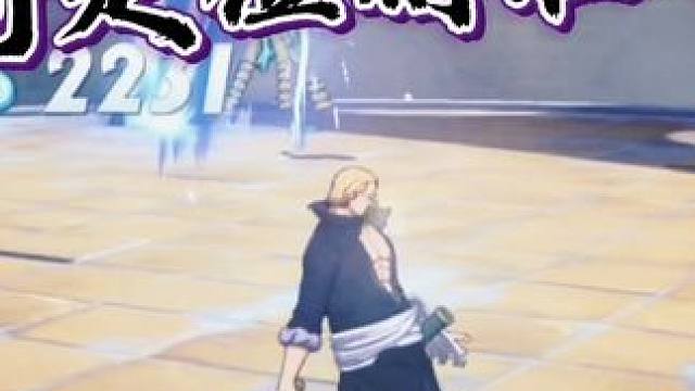 如此之秀的青年雷利和马尔科！各位如何应对？