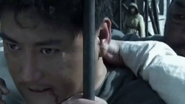 电击小子真人版#抗日神剧 #搞笑视频 #看一遍笑一遍