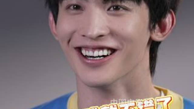 #常华森说能演上戏就不错了 #常华森 说入行以来每个机会都来之不易，自己能演上戏就不错了，曾经有前辈