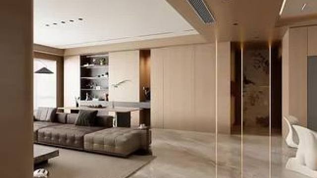 意式轻奢装修风格 #设计案例分享 #意式轻奢 #意式极简 #家的样子 #空间美学