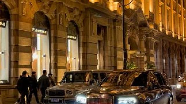 十年寒窗，终究还是要输给三代从商。