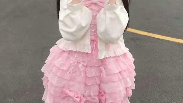 我一定不要被困住