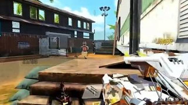 什么，dj老师还会打oden？#codm