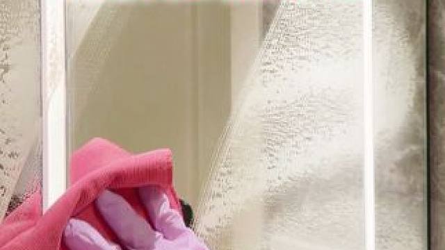 已婚男人｜81s沉浸式卫生间清洁✨ 为什么配着apt这么带劲 #男德 #男人做家务 #女生必看 #记