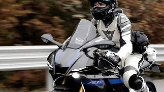 21岁开上它，还能有机会不#机车 #大玩具