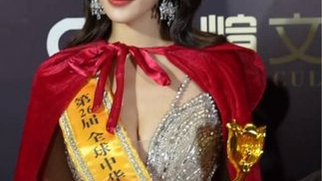 我发布了一个新视频，快来围观吧！