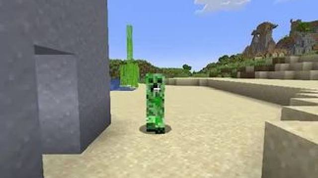 #我的世界 #Minecraft