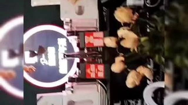 我发布了一个新视频，快来围观吧！