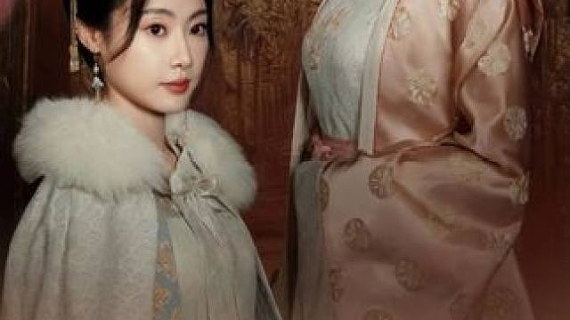 #回京后公主她艳杀四方 #回京后公主她艳杀四方大结局 #回京后公主她艳杀四方后续 #九州短剧