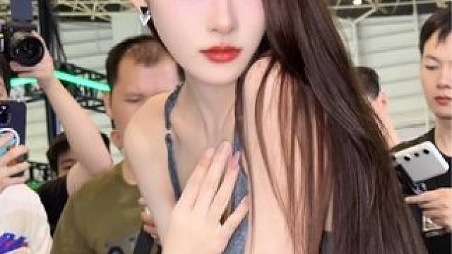 黑丝的魔力#车模之家 #模特之家