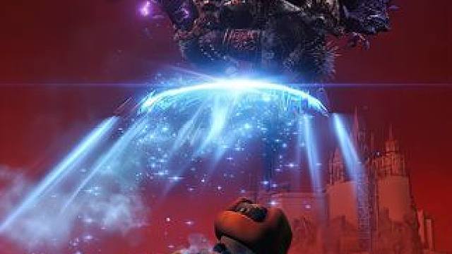 强哥历险记！#艾尔登法环 #拉塔恩