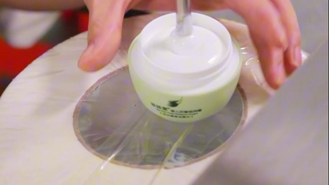 #婴儿洗护产品#婴儿面霜##宝宝洗护