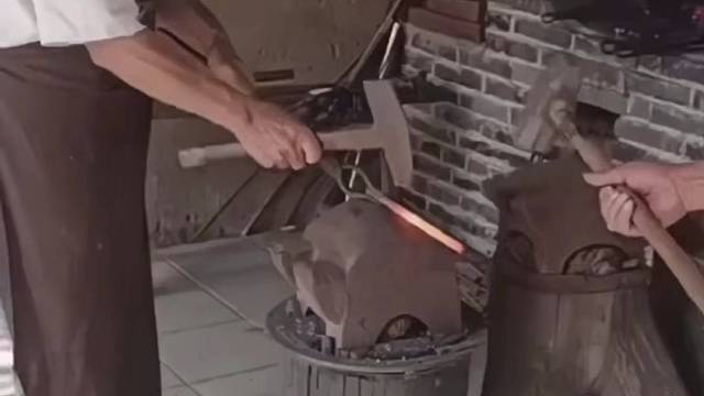 来看看我们的入户门