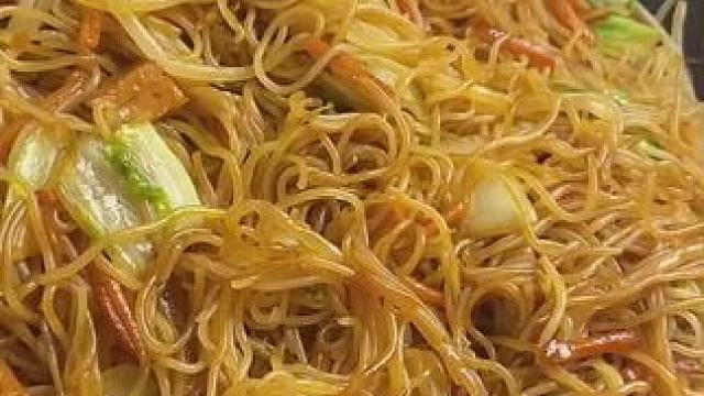 #哪些美食可以拯救没有食欲的日子 #谁懂这个视频对吃货的杀伤力 #吃不下饭没胃口吃点什么 #从来没吃