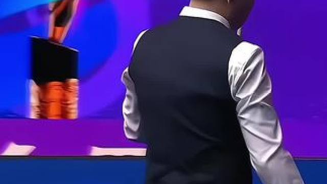 我们只是在坚持台球 