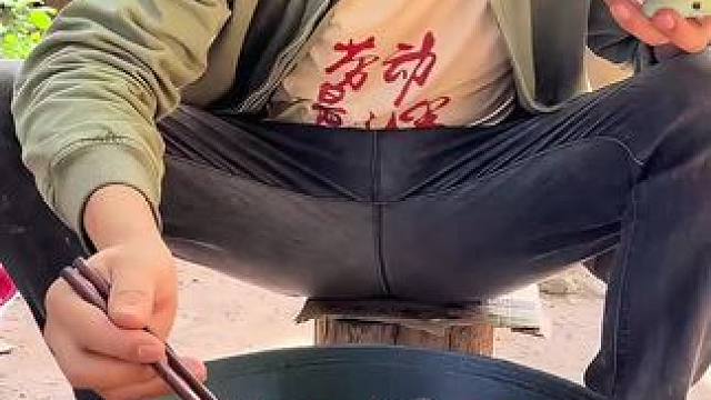 #我的乡村生活 #农村美食 
罗非鱼这样做太美味了