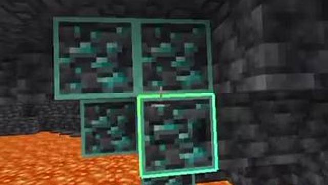 #我的世界 #Minecraft