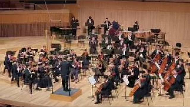  2025 成都新年，《维也纳圆舞曲之夜》交响音乐会，用音符编织梦幻，伴您共迎新年曙光。#看都看啦#