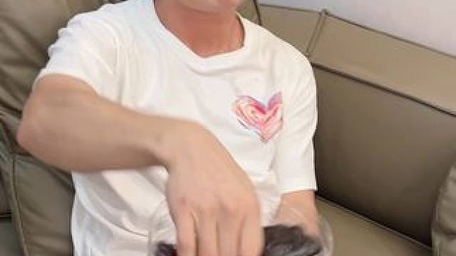 姐夫儿喝醉后做出来的奇葩事，看他酒醒后看到这些啥反应。