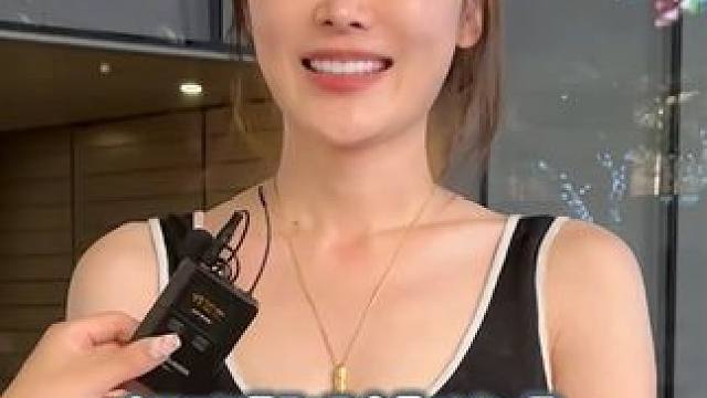 #是你喜欢的类型 #找对象的标准 #街头丘比特 #理想型 #喜欢就主动点