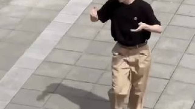 陈少熙就是后陡门最有种的男人#陈少熙有喜欢的人 #种地吧少年#陈少熙