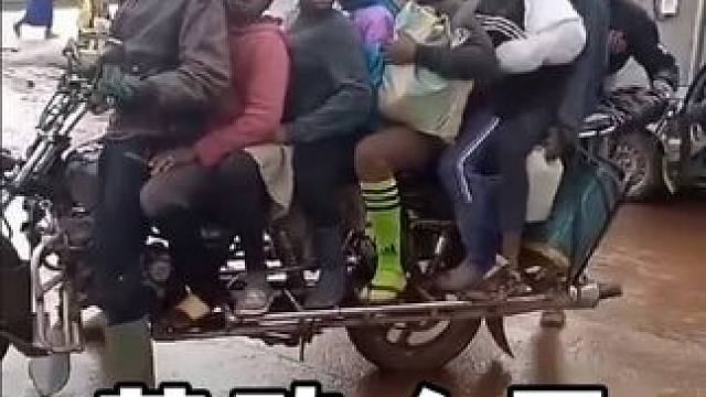 #劳动人民的智慧 #神操作 #高手在民间 #三农 #实用小技巧