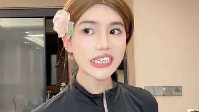 《爱人如养花》#头茬车厘子