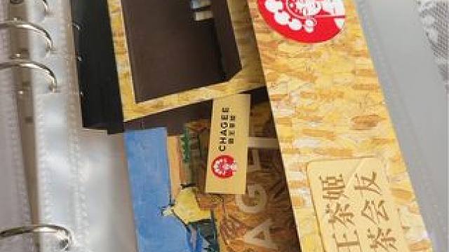 挑战霸王茶姬周边改造摆摊奶茶店 #手工diy #城有谷事宜饮暖茶 #霸王茶姬上海 #霸王茶姬晴山栖谷