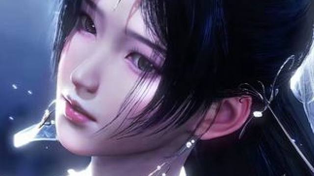 这样的陆雪琪你心动了吗 #诛仙世界 #诛仙 #游戏日常 #游戏CG