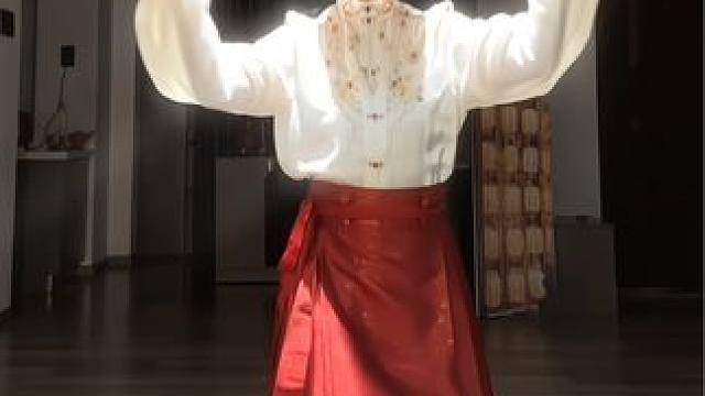 我发布了一个新视频，快来围观吧！