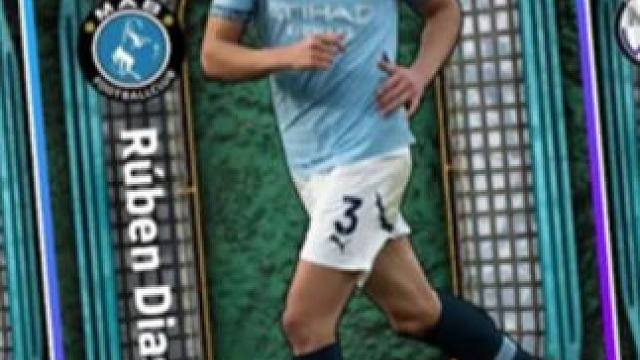 即将更新的提名合同卡包预测 #实况足球手游#实况足球国际服#efootball#凯恩#迪亚斯