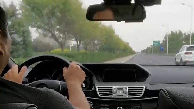 家用汽车的一些性能选择