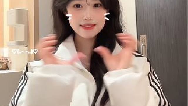 来啦~#手势舞 #一学就会系列