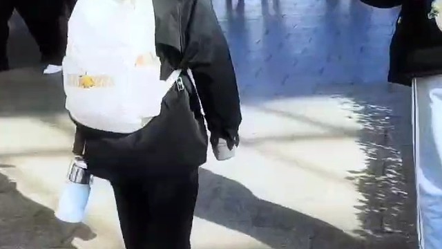 “同学你是哪个学校的”弗雷尔卓德大学