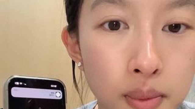 这个卸妆油服感、卸妆力和性价比真的都没得说#卸妆油#温和卸妆#护肤 #平价卸妆