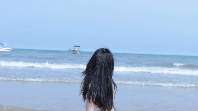 魔兽女玩家的夏天