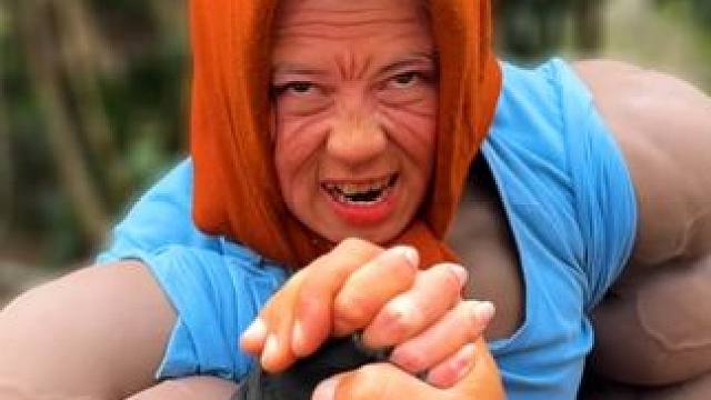 ToRung搞笑 这肌肉长得好
#搞笑 #搞笑视频 #解压