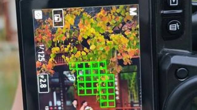 好家伙，买到纯的了，就是这个味#尼康 #相机 #摄影器材 #尼康目中无人