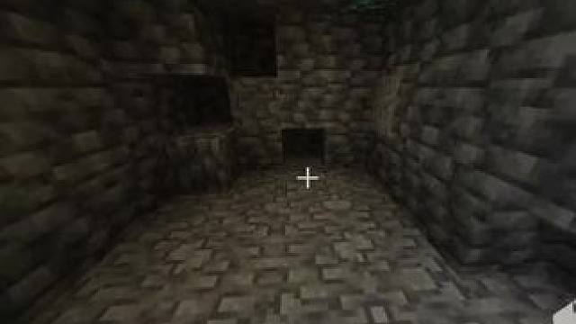 #我的世界 #Minecraft