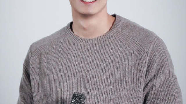 20241201 电影《海洋奇缘2》首映礼汪顺高清视频，12月第一天就这么幸福听汪顺说家乡话，甜度超