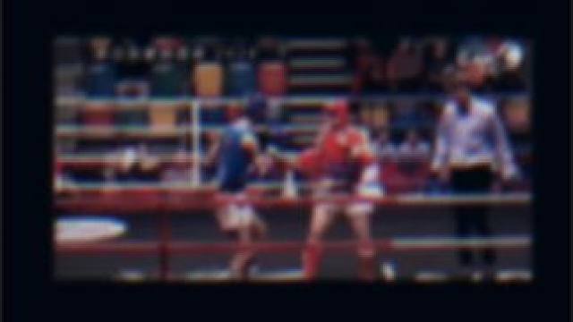 决赛一回合打弃权